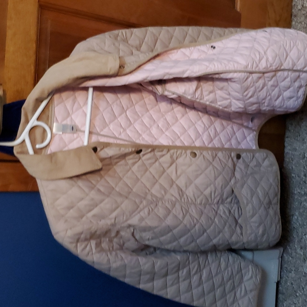 Jacket - Picture 5 of 5